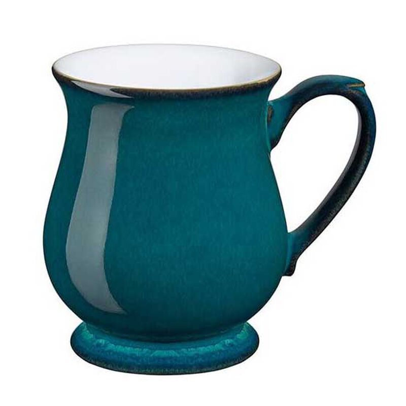 Denby Greenwich Craftsman Mug 340ml image number 0